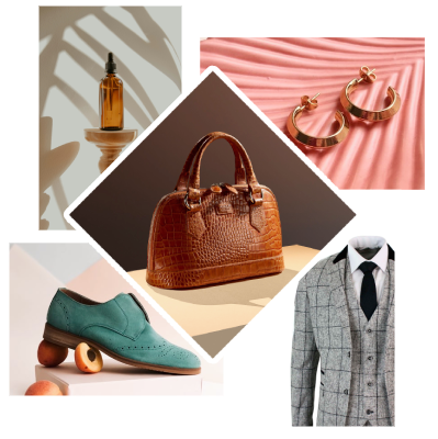 Product Shoot Services