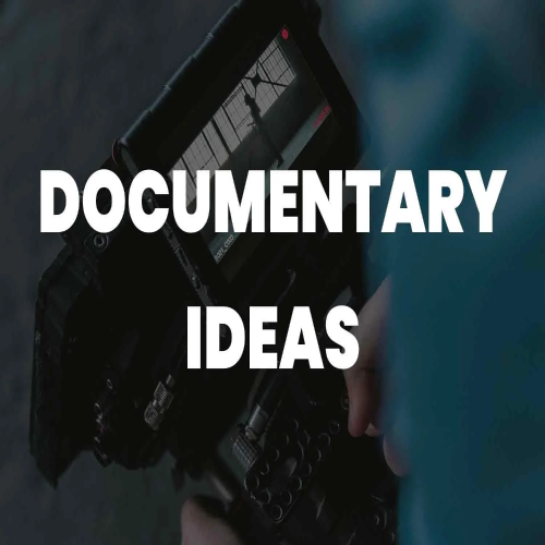 Documentary Shoot Service