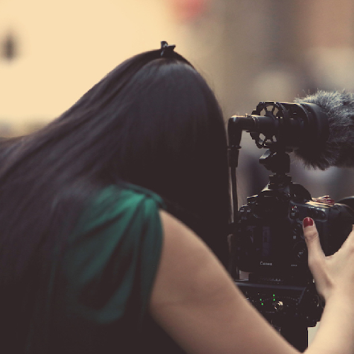 Documentary Shoot Service