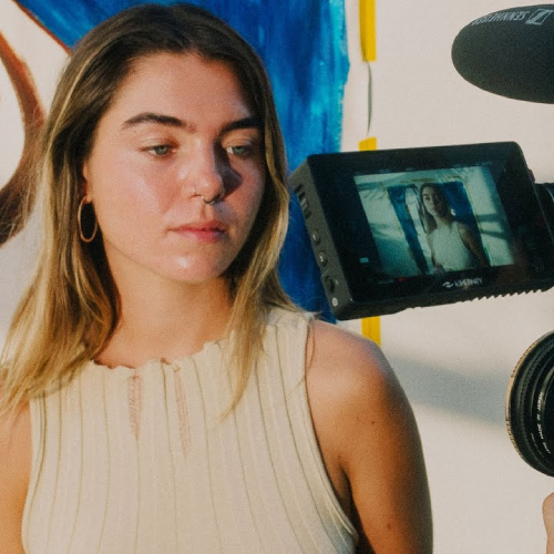 Documentary Shoot Service