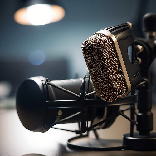 Podcast Shoot Service