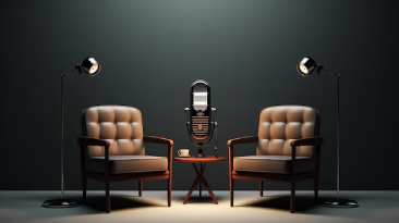 Podcast Video Shoots