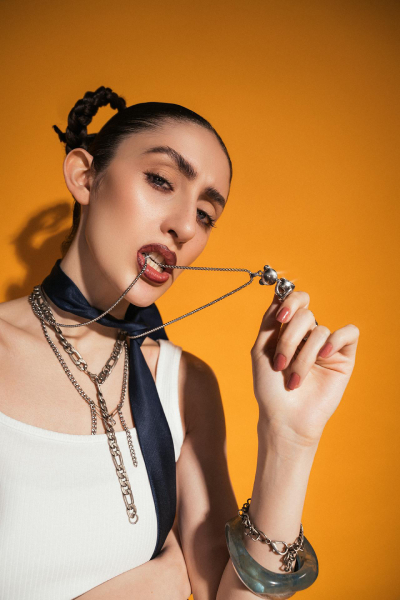 Portfolio Shoot Services