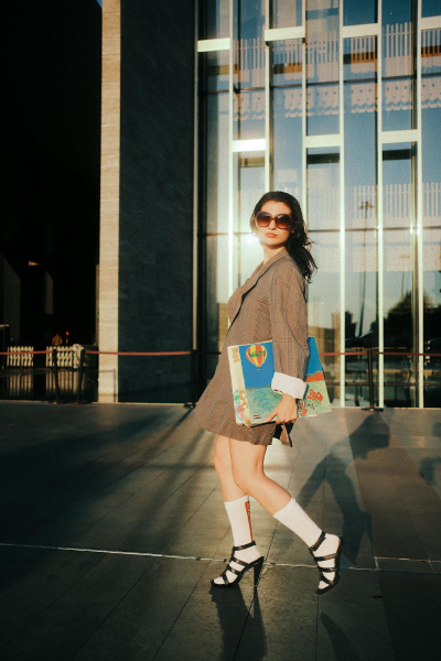 Portfolio Shoot Services