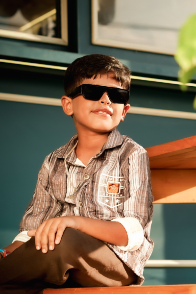 Portfolio Shoot Services