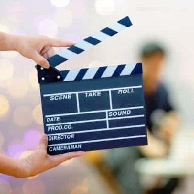 Short Film Making Service