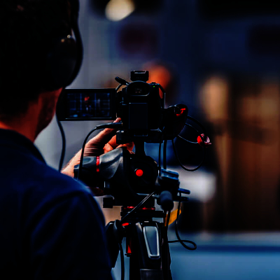 Short Film Making Service