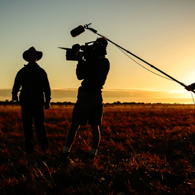 Short Film Making Service